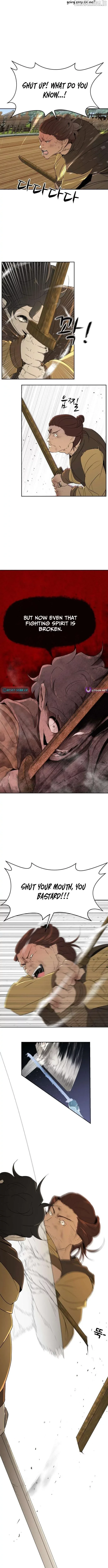 Happy Face: From Slave to Arena Legend Chapter 24 page 9