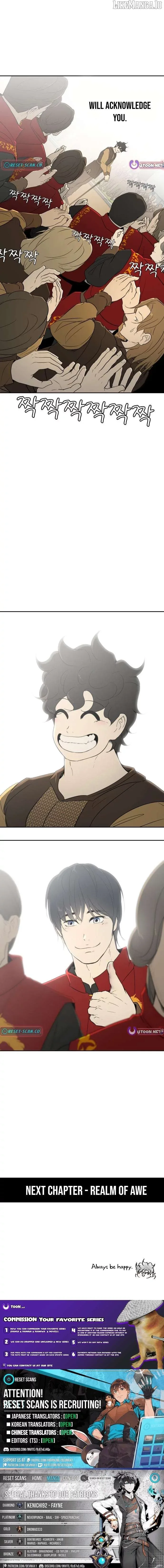 Happy Face: From Slave to Arena Legend Chapter 24 page 12