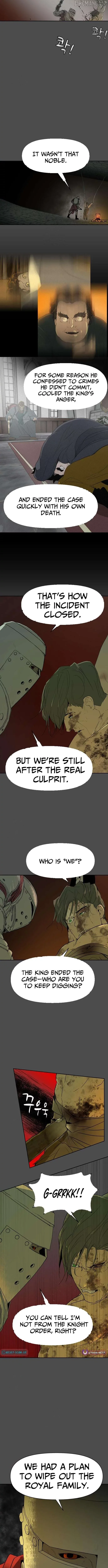 Happy Face: From Slave to Arena Legend Chapter 26 page 2