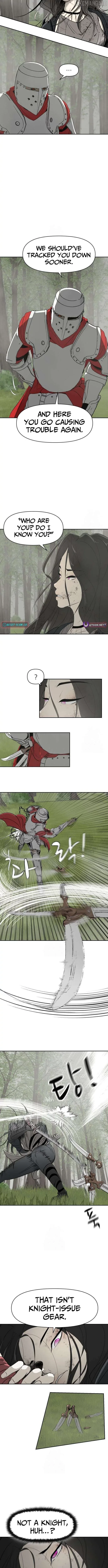 Happy Face: From Slave to Arena Legend Chapter 26 page 6