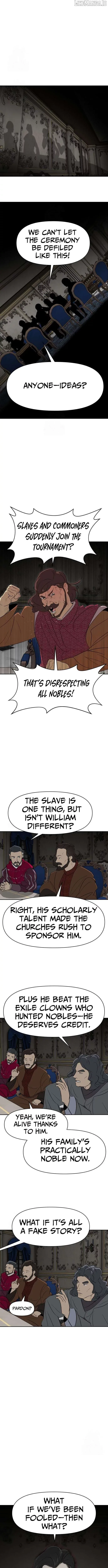 Happy Face: From Slave to Arena Legend Chapter 26 page 11