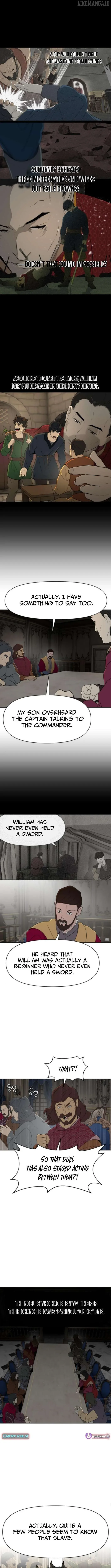 Happy Face: From Slave to Arena Legend Chapter 27 page 2