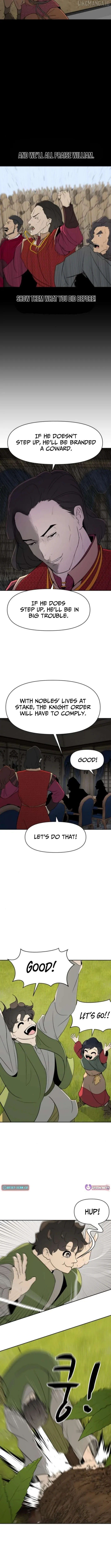 Happy Face: From Slave to Arena Legend Chapter 27 page 4