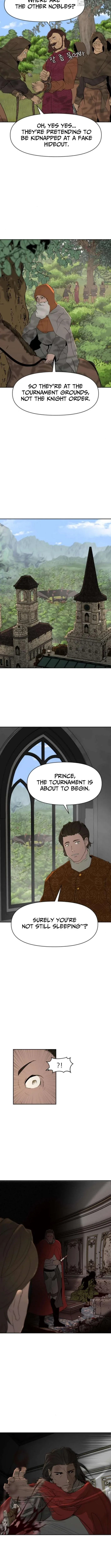 Happy Face: From Slave to Arena Legend Chapter 27 page 12