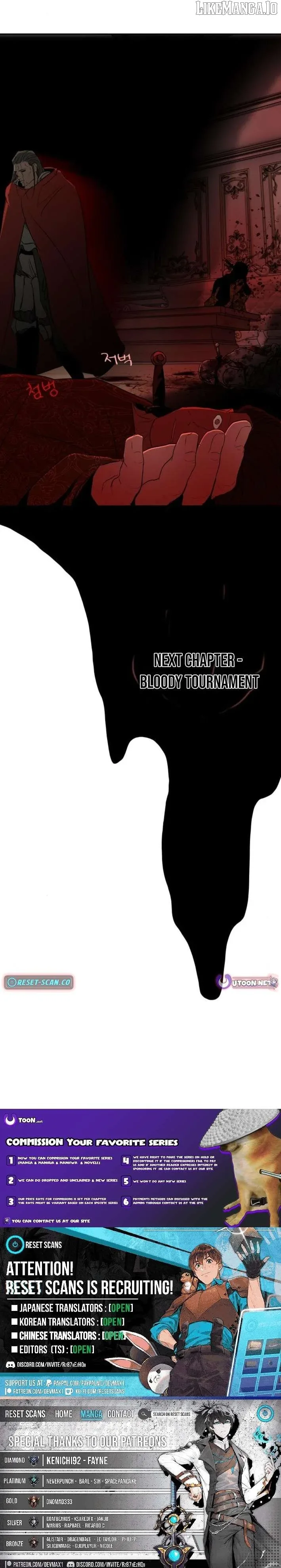 Happy Face: From Slave to Arena Legend Chapter 27 page 13