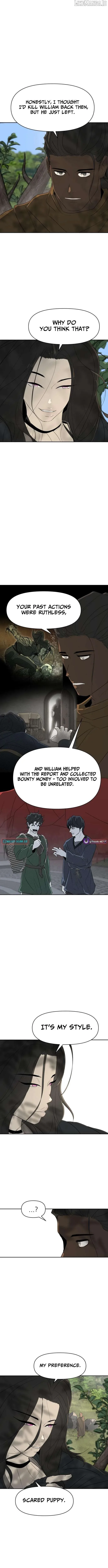 Happy Face: From Slave to Arena Legend Chapter 28 page 2