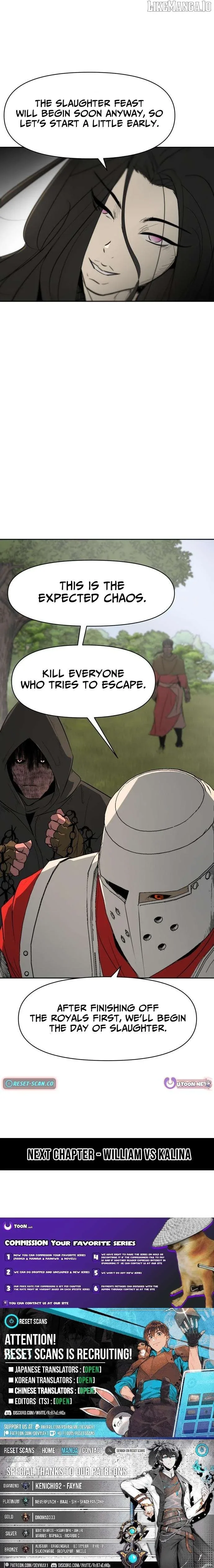 Happy Face: From Slave to Arena Legend Chapter 28 page 12