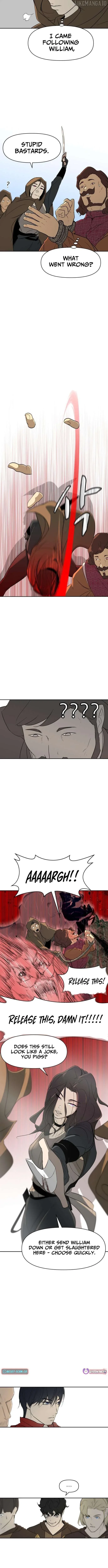Happy Face: From Slave to Arena Legend Chapter 28 page 11