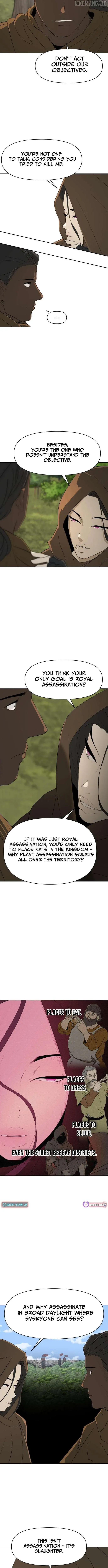 Happy Face: From Slave to Arena Legend Chapter 28 page 4