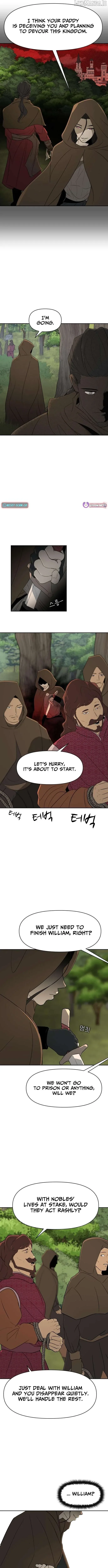 Happy Face: From Slave to Arena Legend Chapter 28 page 6