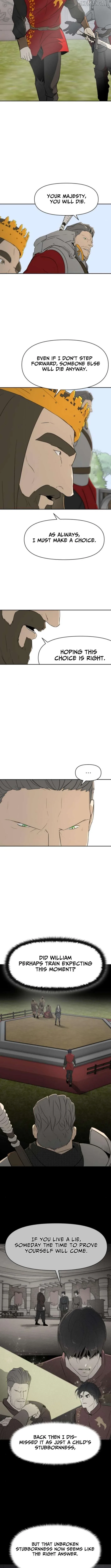 Happy Face: From Slave to Arena Legend Chapter 29 page 3