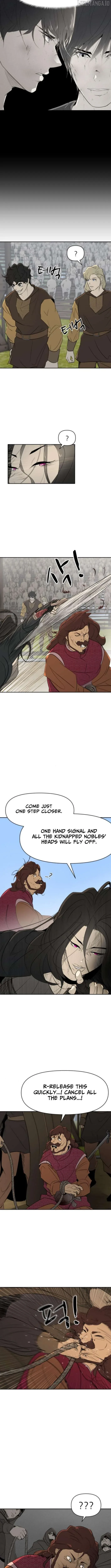Happy Face: From Slave to Arena Legend Chapter 29 page 4