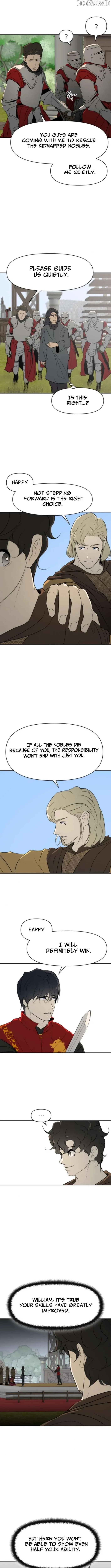 Happy Face: From Slave to Arena Legend Chapter 29 page 6
