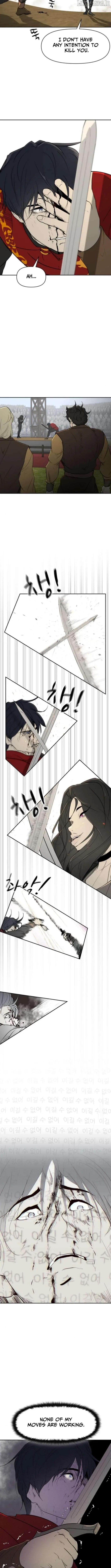 Happy Face: From Slave to Arena Legend Chapter 29 page 10