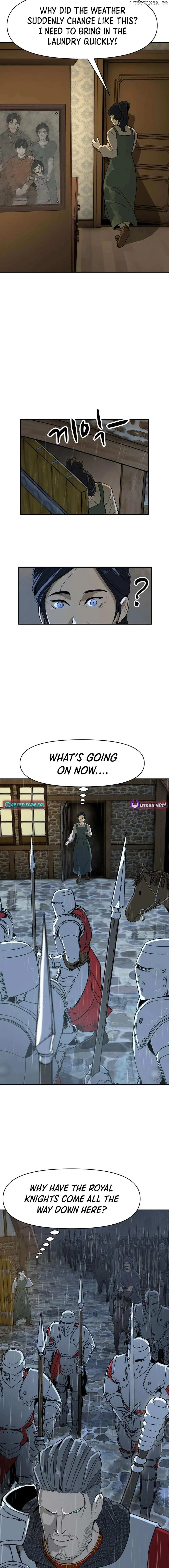 Happy Face: From Slave to Arena Legend Chapter 3 page 3