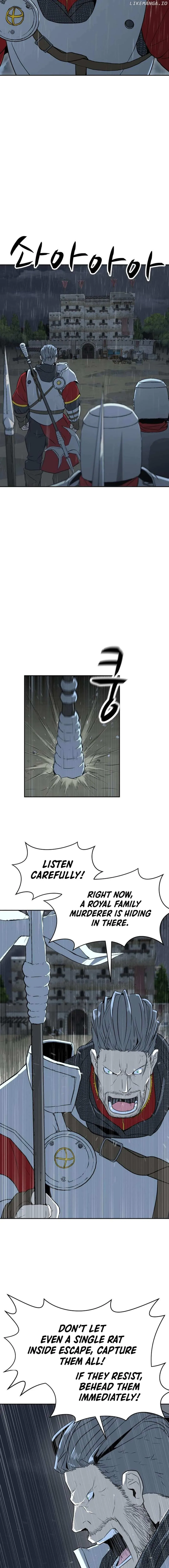 Happy Face: From Slave to Arena Legend Chapter 3 page 4