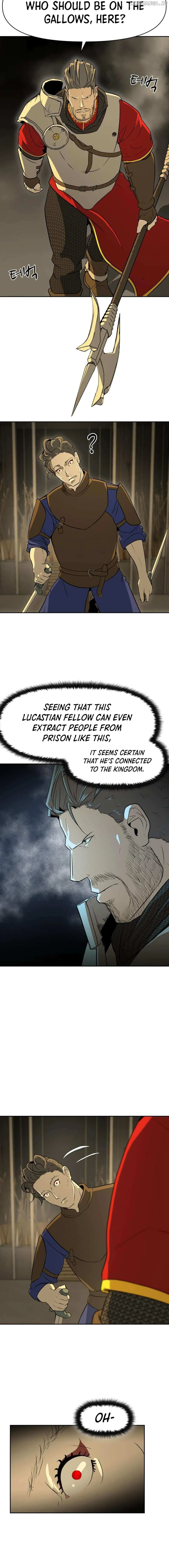 Happy Face: From Slave to Arena Legend Chapter 3 page 9