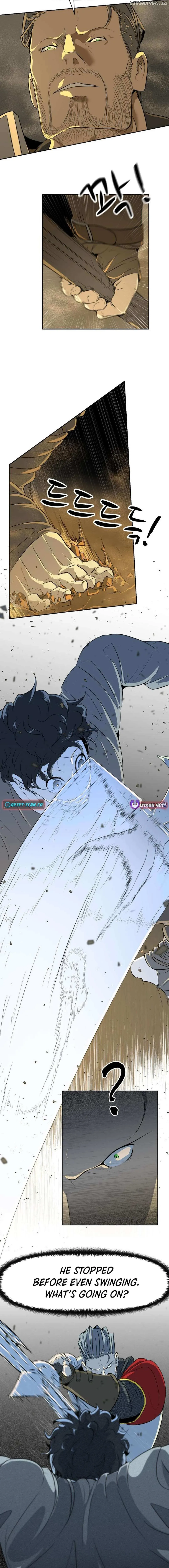 Happy Face: From Slave to Arena Legend Chapter 3 page 16