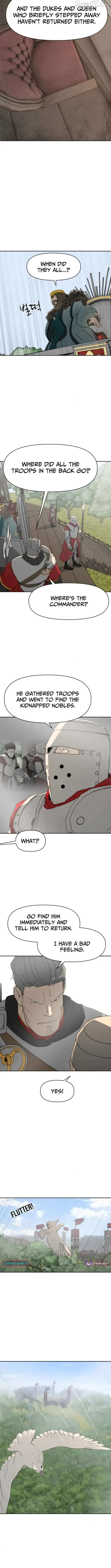 Happy Face: From Slave to Arena Legend Chapter 30 page 5