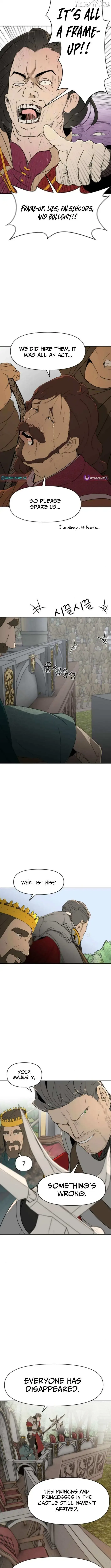 Happy Face: From Slave to Arena Legend Chapter 30 page 4
