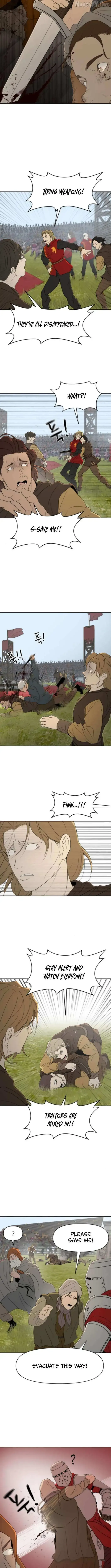 Happy Face: From Slave to Arena Legend Chapter 30 page 10