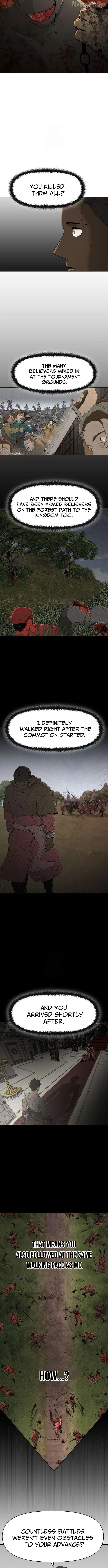Happy Face: From Slave to Arena Legend Chapter 32 page 3