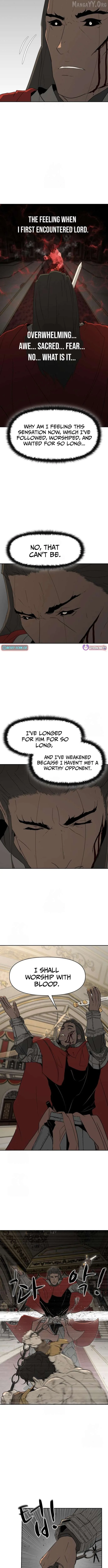 Happy Face: From Slave to Arena Legend Chapter 32 page 8