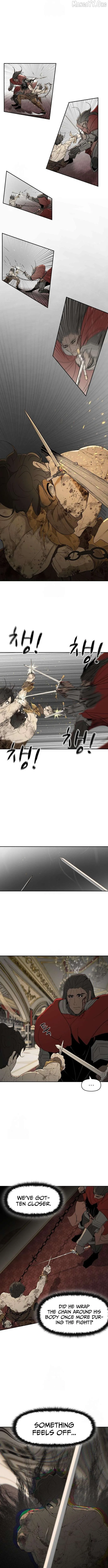 Happy Face: From Slave to Arena Legend Chapter 32 page 10