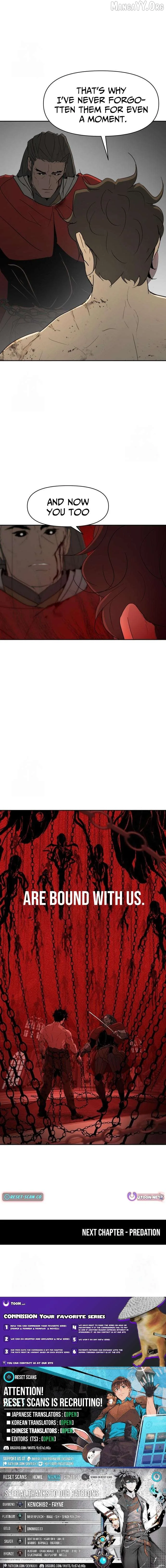 Happy Face: From Slave to Arena Legend Chapter 32 page 13