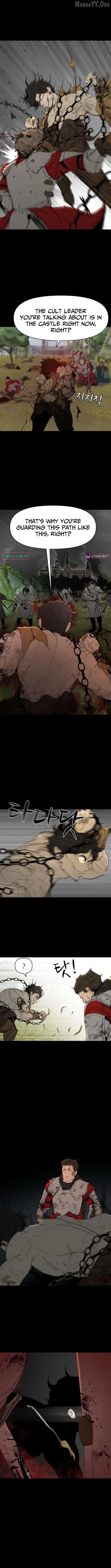 Happy Face: From Slave to Arena Legend Chapter 33 page 3