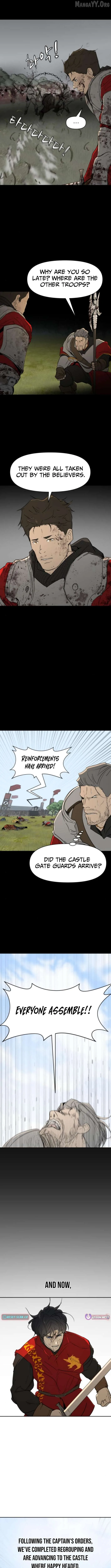 Happy Face: From Slave to Arena Legend Chapter 33 page 4