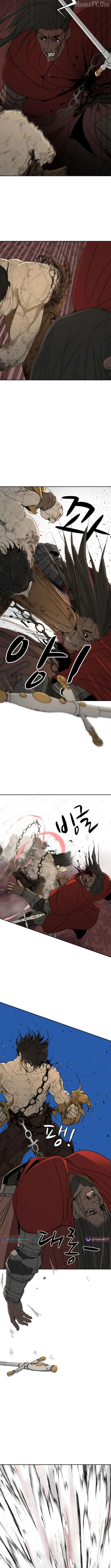 Happy Face: From Slave to Arena Legend Chapter 33 page 8