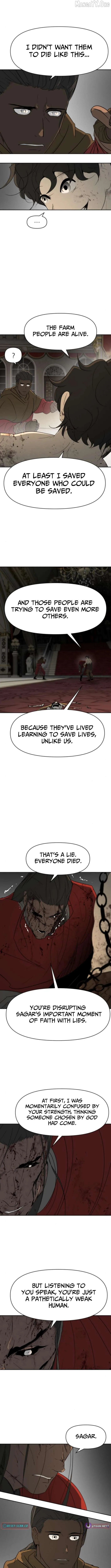 Happy Face: From Slave to Arena Legend Chapter 33 page 10