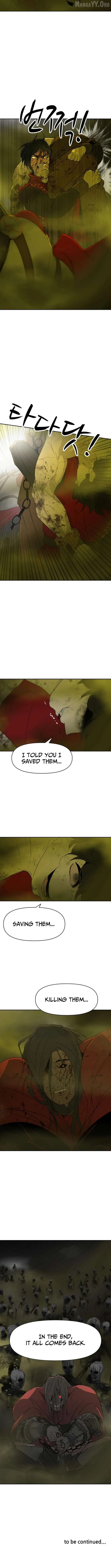 Happy Face: From Slave to Arena Legend Chapter 33 page 13