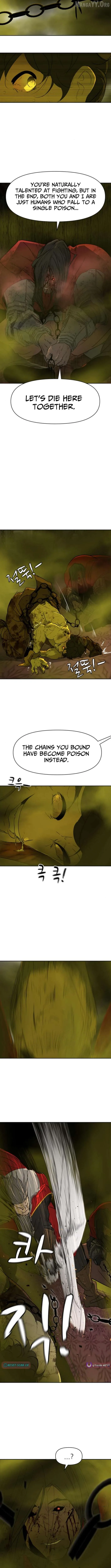 Happy Face: From Slave to Arena Legend Chapter 33 page 12