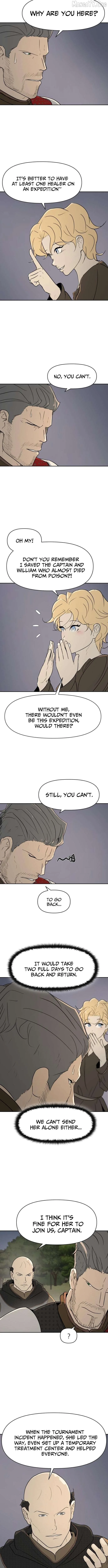Happy Face: From Slave to Arena Legend Chapter 36 page 3