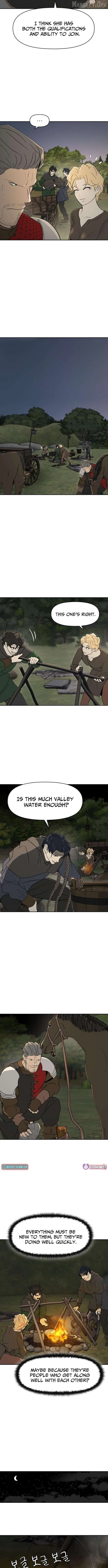 Happy Face: From Slave to Arena Legend Chapter 36 page 4