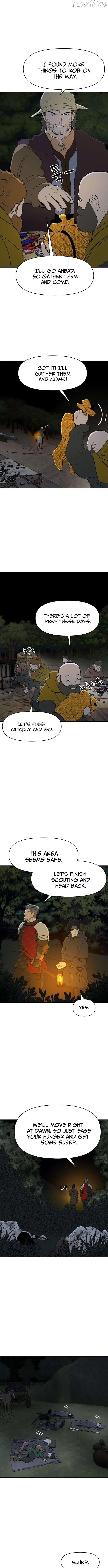 Happy Face: From Slave to Arena Legend Chapter 36 page 7