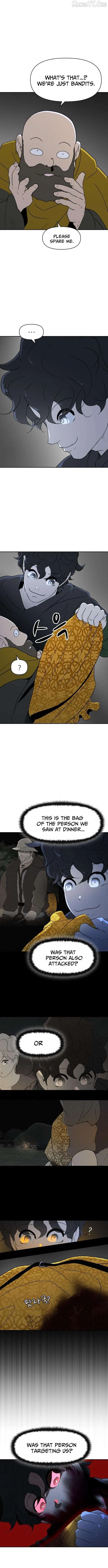 Happy Face: From Slave to Arena Legend Chapter 36 page 12