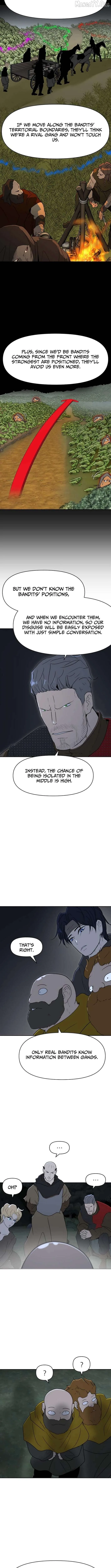 Happy Face: From Slave to Arena Legend Chapter 37 page 3