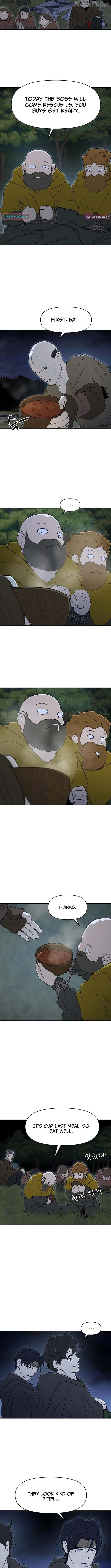 Happy Face: From Slave to Arena Legend Chapter 37 page 6