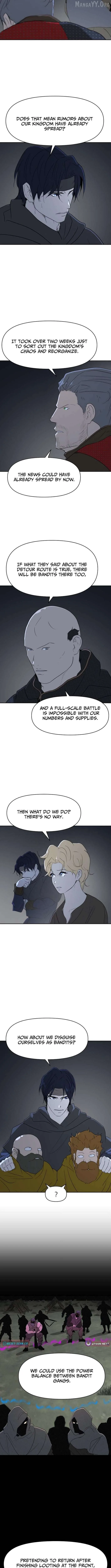 Happy Face: From Slave to Arena Legend Chapter 37 page 2