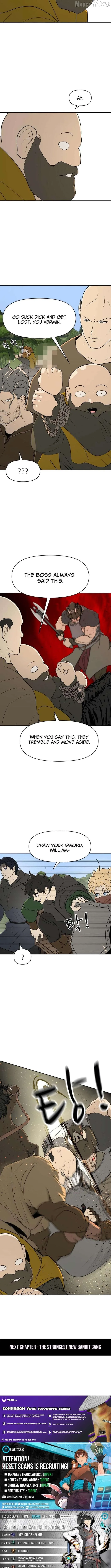 Happy Face: From Slave to Arena Legend Chapter 37 page 11