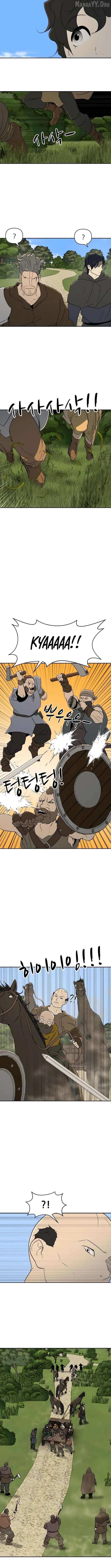 Happy Face: From Slave to Arena Legend Chapter 37 page 9