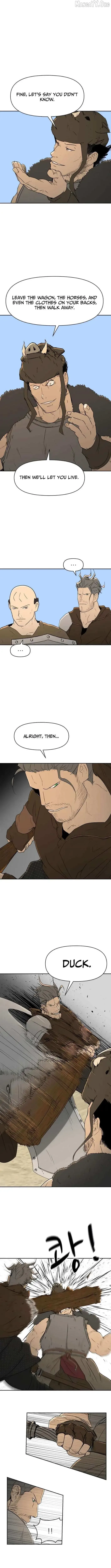 Happy Face: From Slave to Arena Legend Chapter 38 page 4