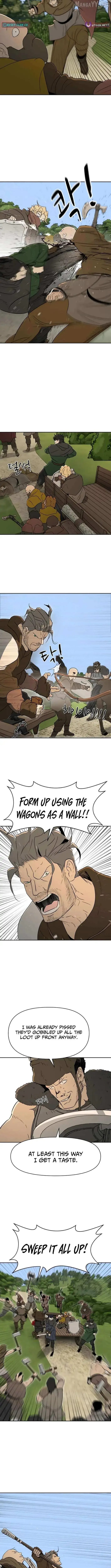 Happy Face: From Slave to Arena Legend Chapter 38 page 6