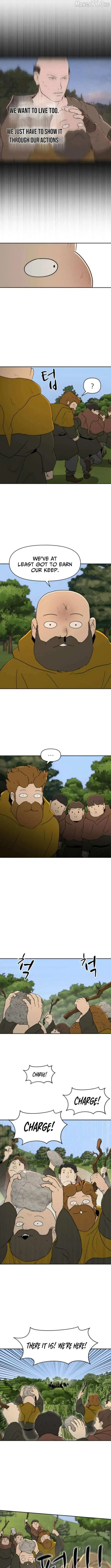 Happy Face: From Slave to Arena Legend Chapter 39 page 4