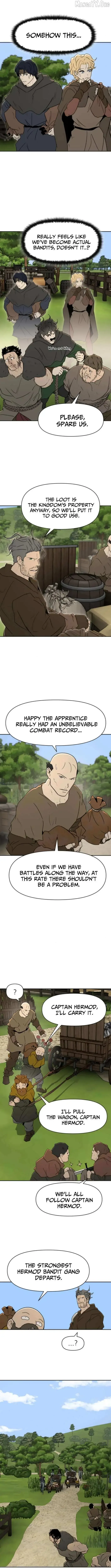 Happy Face: From Slave to Arena Legend Chapter 39 page 9