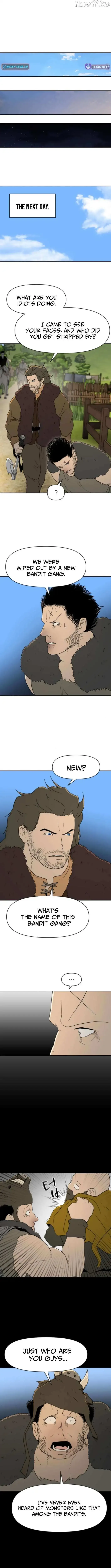 Happy Face: From Slave to Arena Legend Chapter 39 page 10