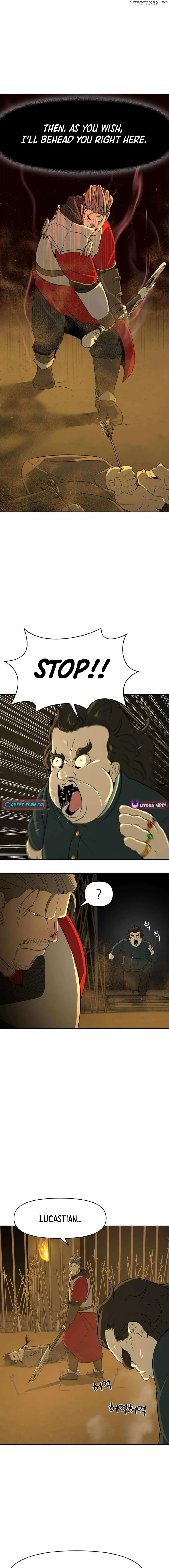 Happy Face: From Slave to Arena Legend Chapter 4 page 2
